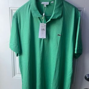 Lacoste polo